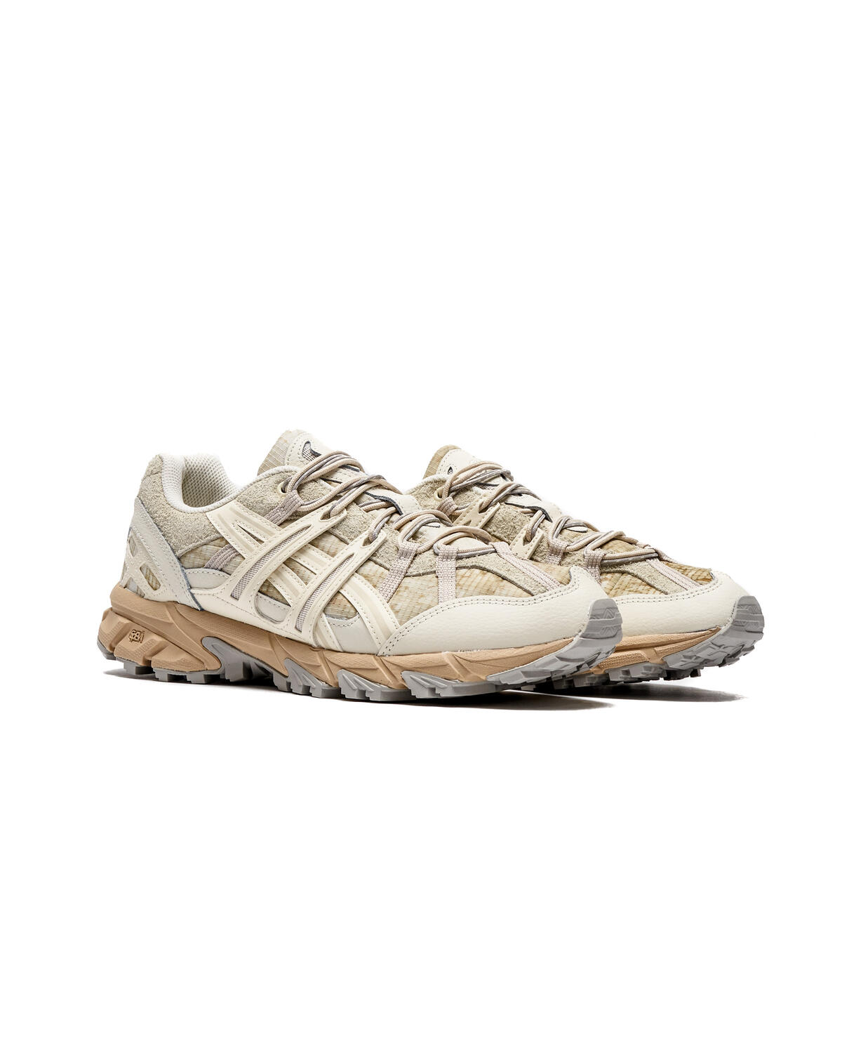 靴 asics GEL-SONOMA 15-50 Asics GEL-SONOMA 15-50 | 1201A818-100 | AFEW STORE